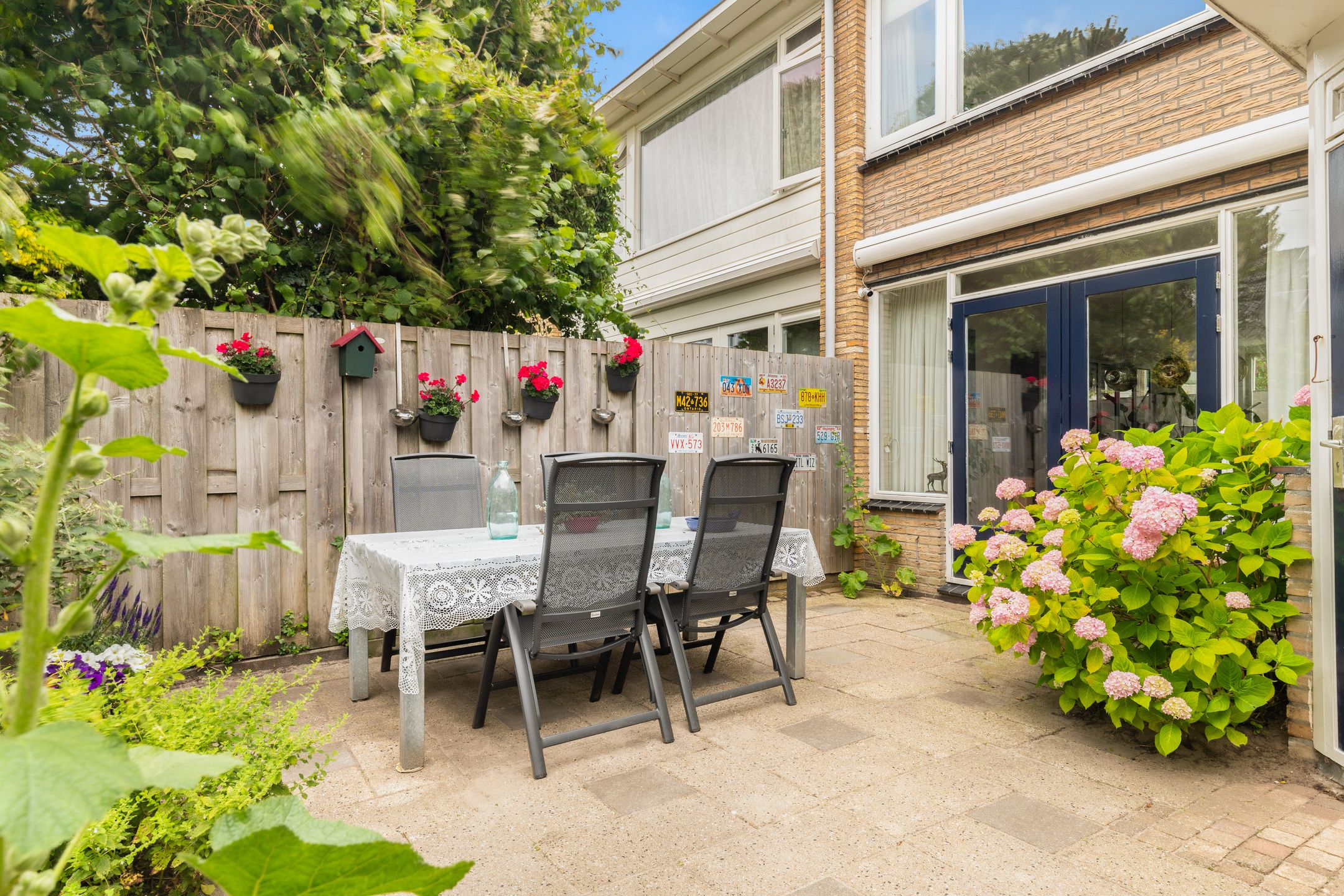 Foto 15 van Cesar Franckstraat 6