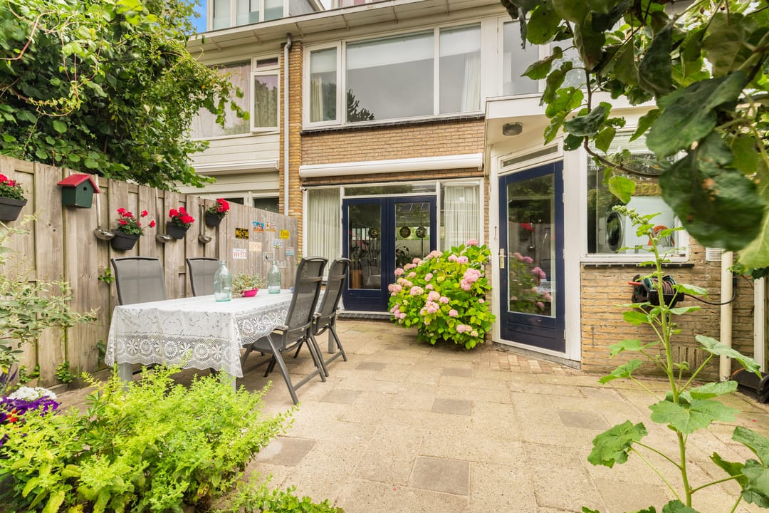 Foto 16 van Cesar Franckstraat 6