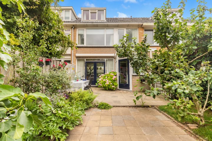 Foto 17 van Cesar Franckstraat 6