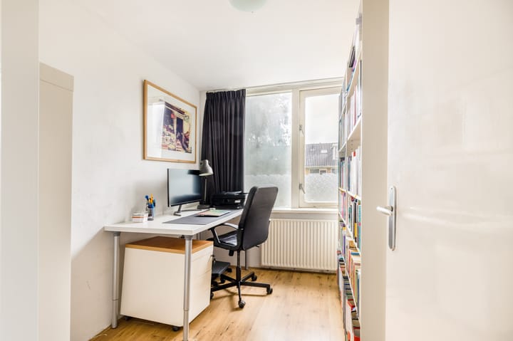 Foto 24 van Cesar Franckstraat 6