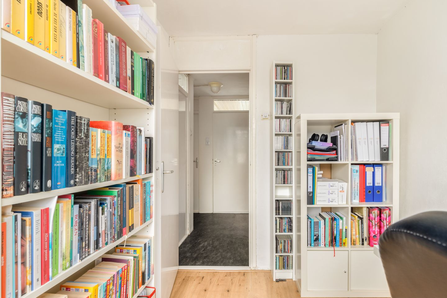 Foto 25 van Cesar Franckstraat 6