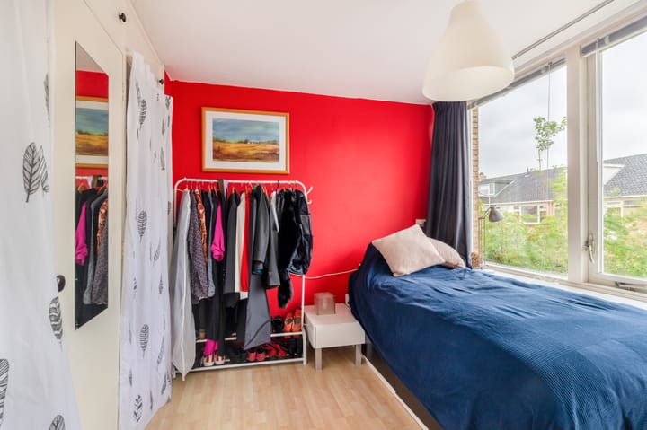 Foto 26 van Cesar Franckstraat 6