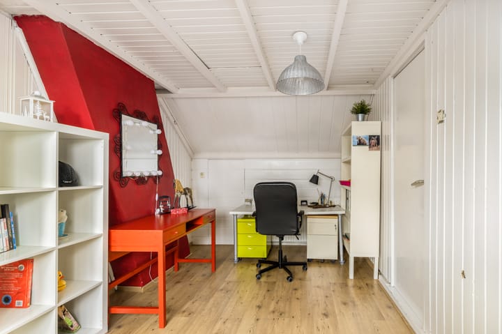 Foto 30 van Cesar Franckstraat 6