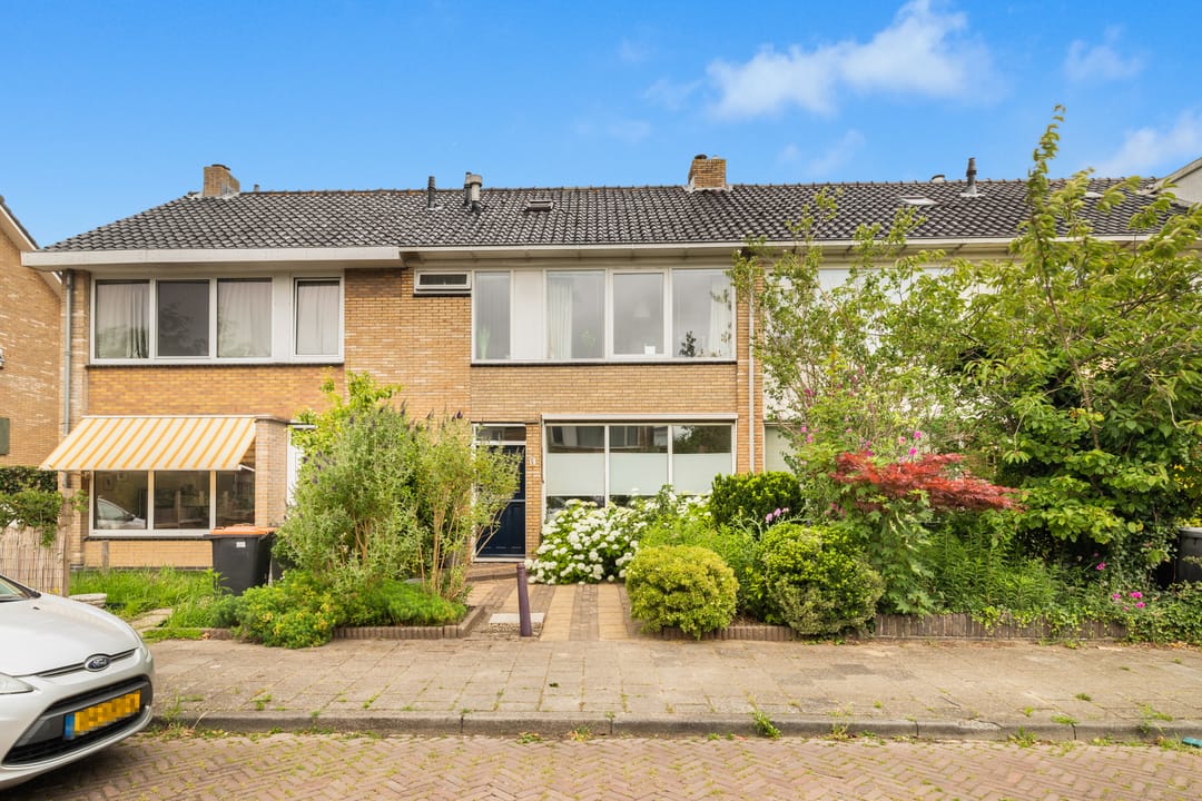 Foto 32 van Cesar Franckstraat 6