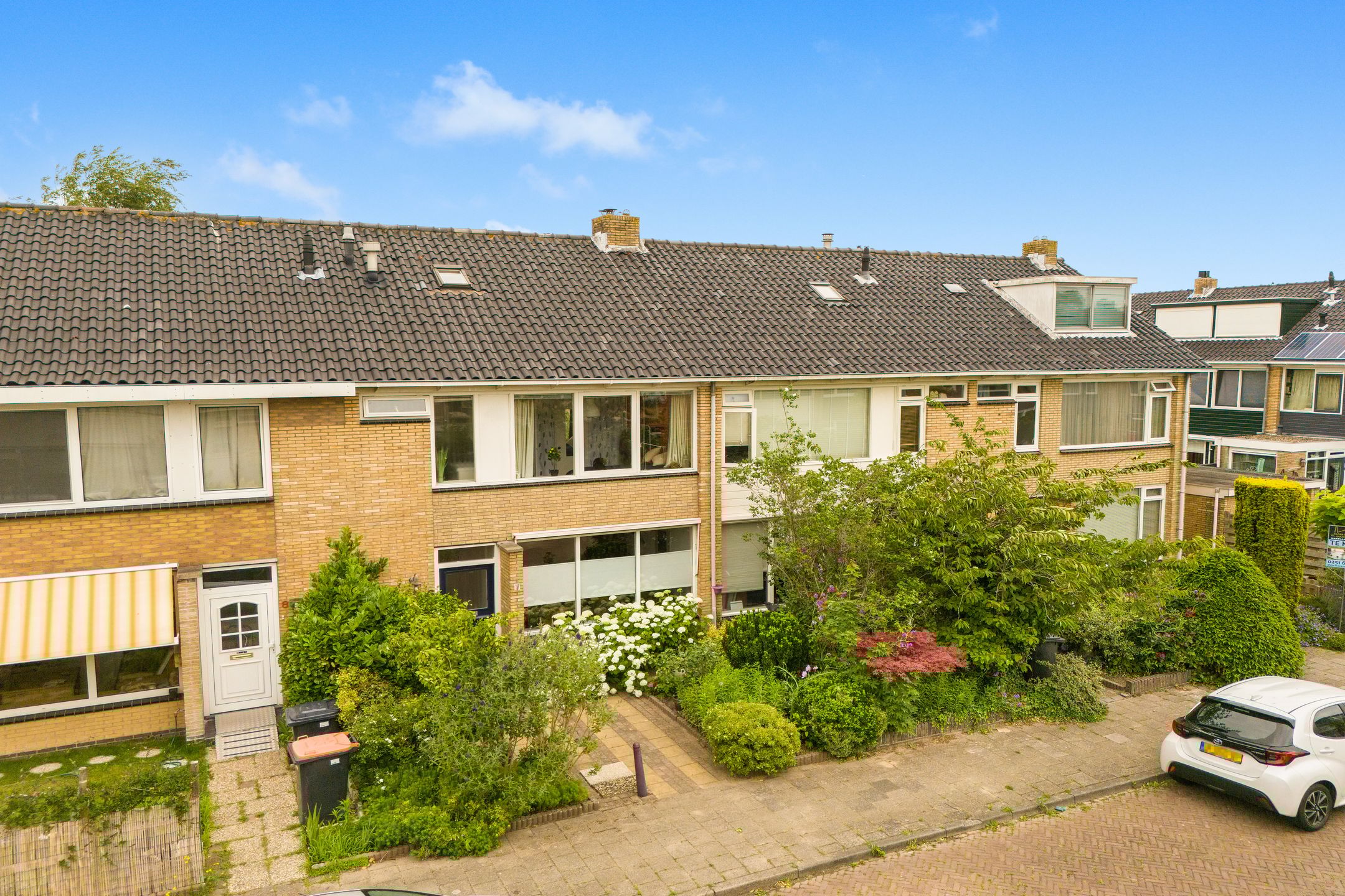 Foto 33 van Cesar Franckstraat 6