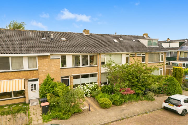 Foto 33 van Cesar Franckstraat 6