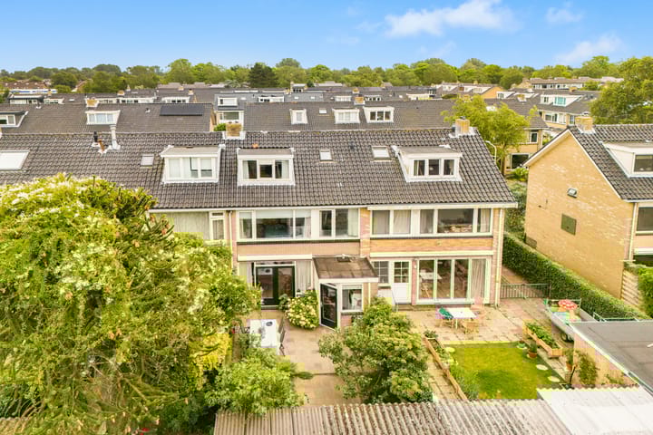 Foto 34 van Cesar Franckstraat 6