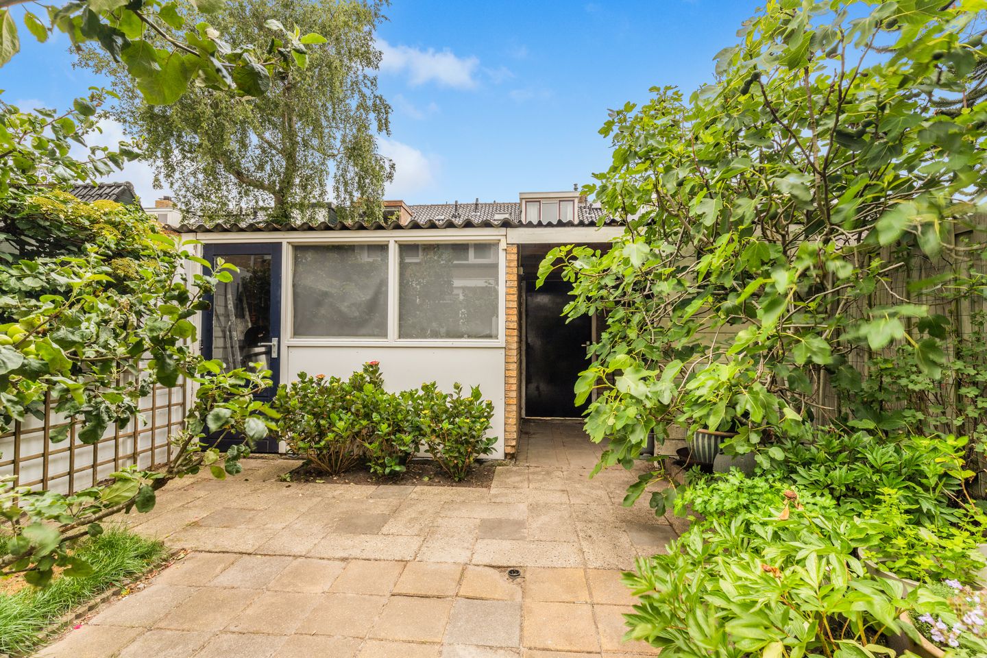 Foto 35 van Cesar Franckstraat 6