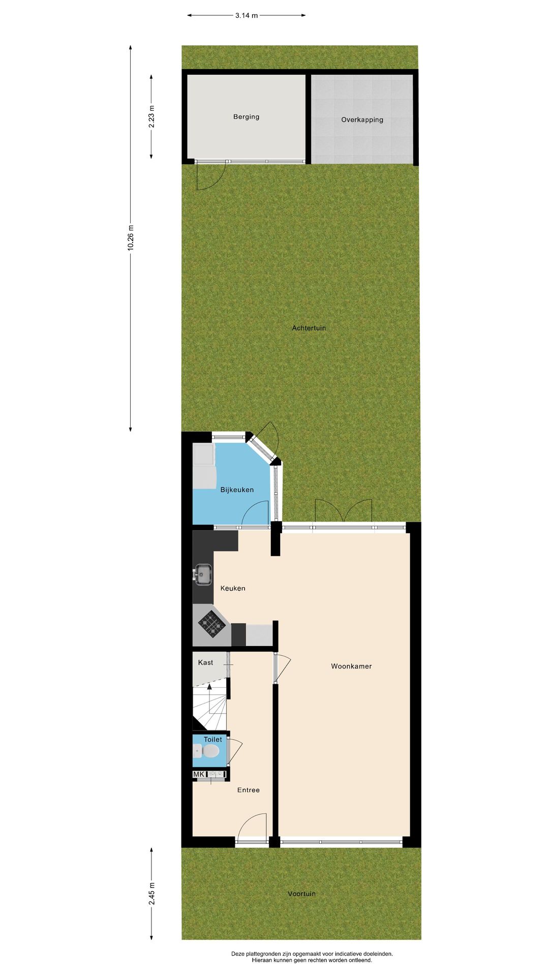 Foto 37 van Cesar Franckstraat 6