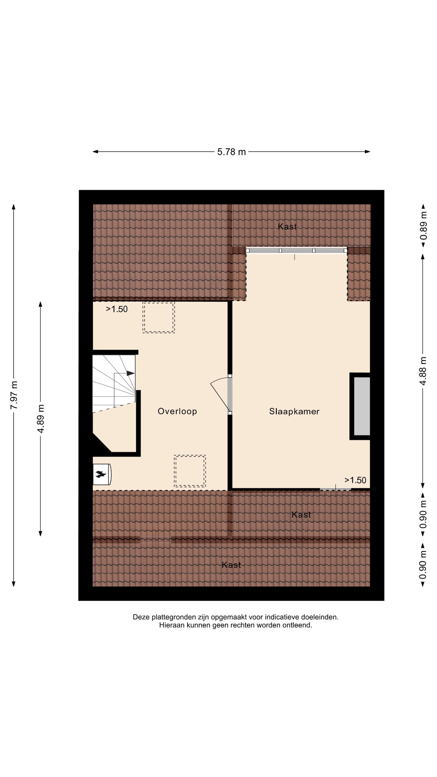 Foto 40 van Cesar Franckstraat 6
