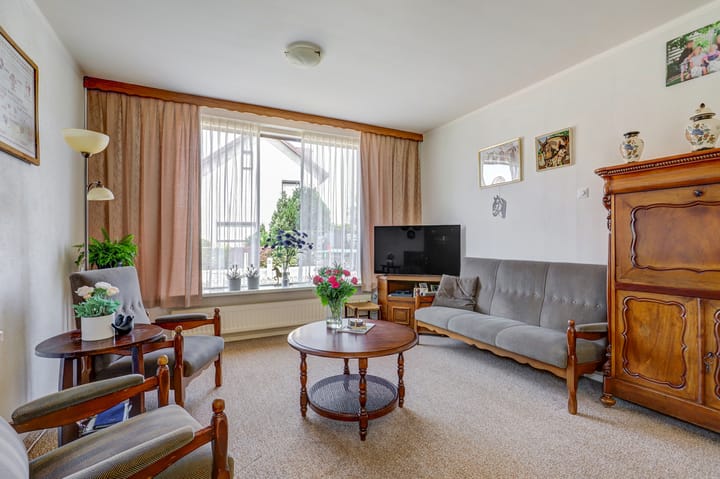 Foto 4 van Ds J A Visserstraat 48