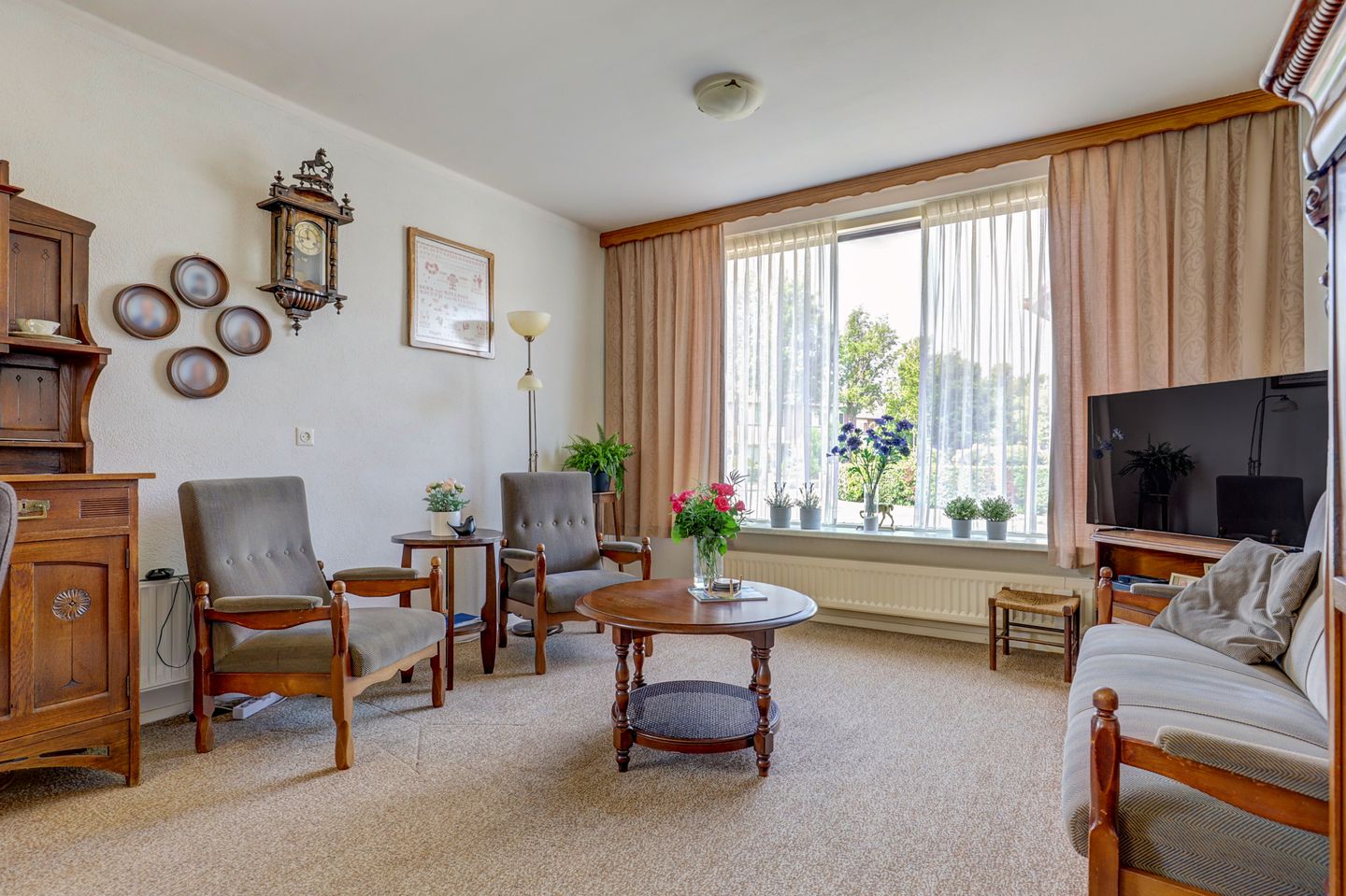 Foto 5 van Ds J A Visserstraat 48