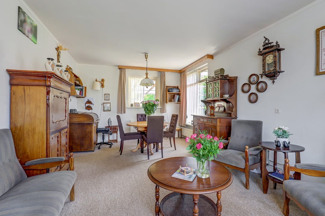 Foto 7 van Ds J A Visserstraat 48