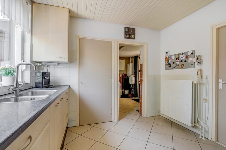 Foto 10 van Ds J A Visserstraat 48