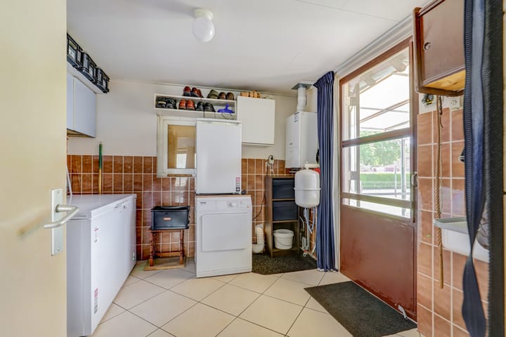 Foto 11 van Ds J A Visserstraat 48