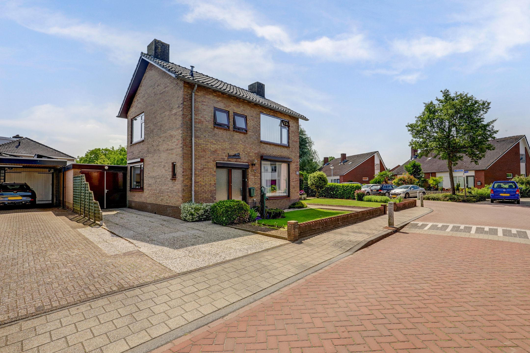 Foto 27 van Ds J A Visserstraat 48