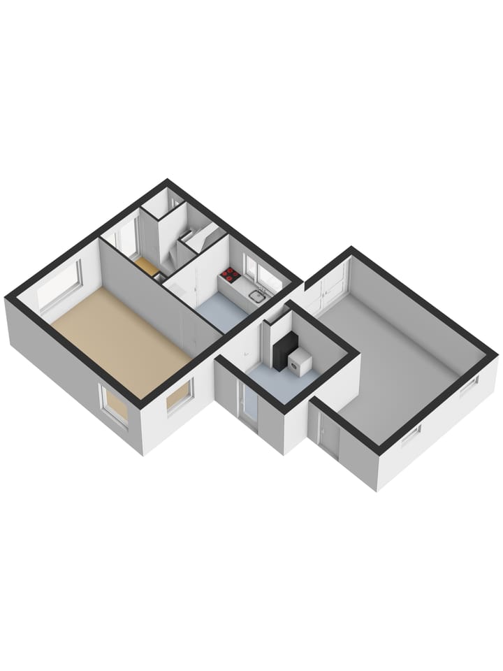 Foto 36 van Ds J A Visserstraat 48