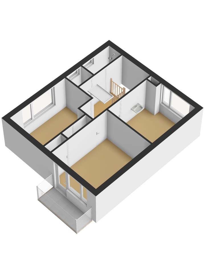 Foto 38 van Ds J A Visserstraat 48