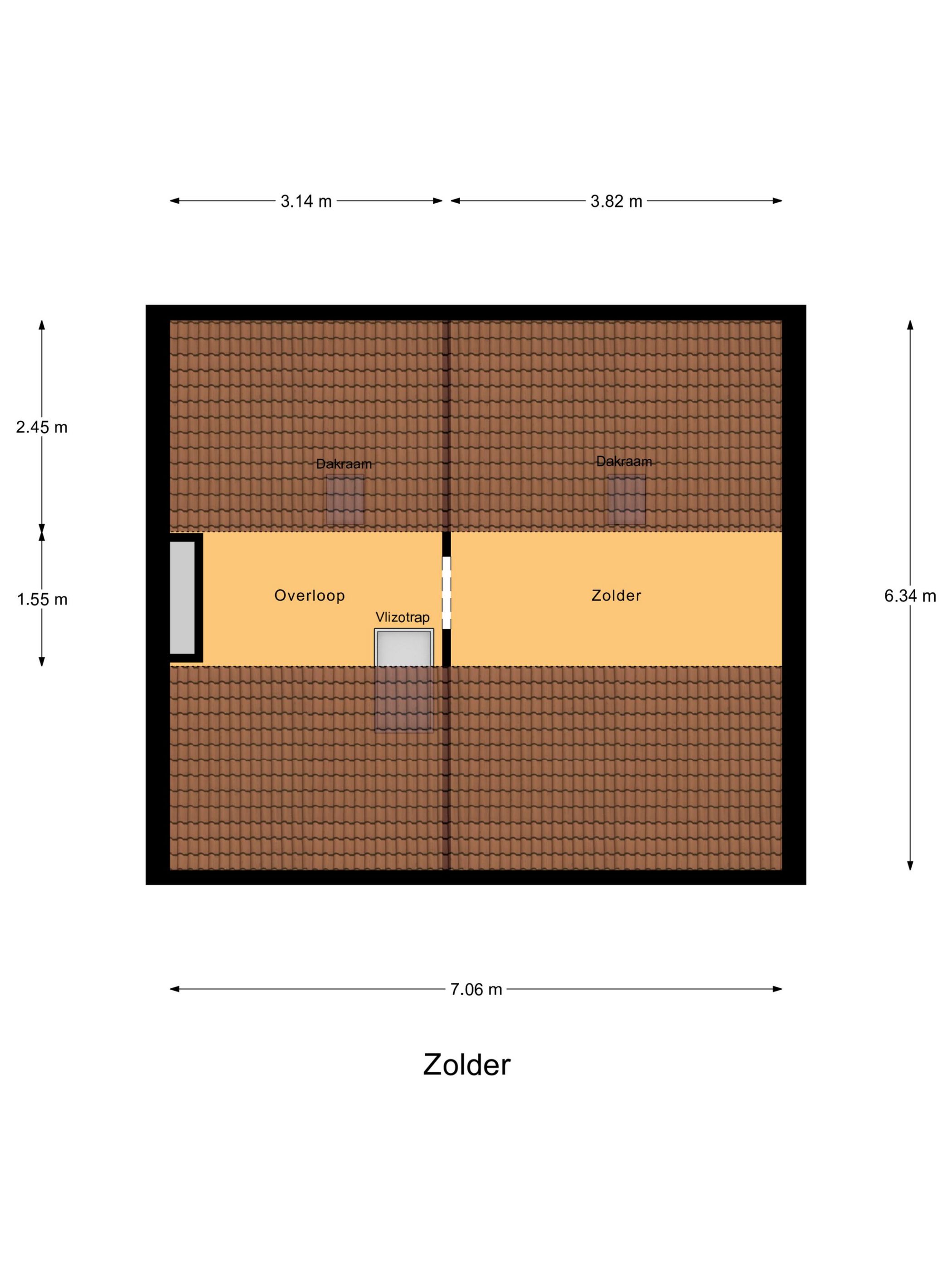 Foto 39 van Ds J A Visserstraat 48