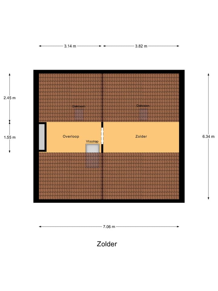 Foto 39 van Ds J A Visserstraat 48