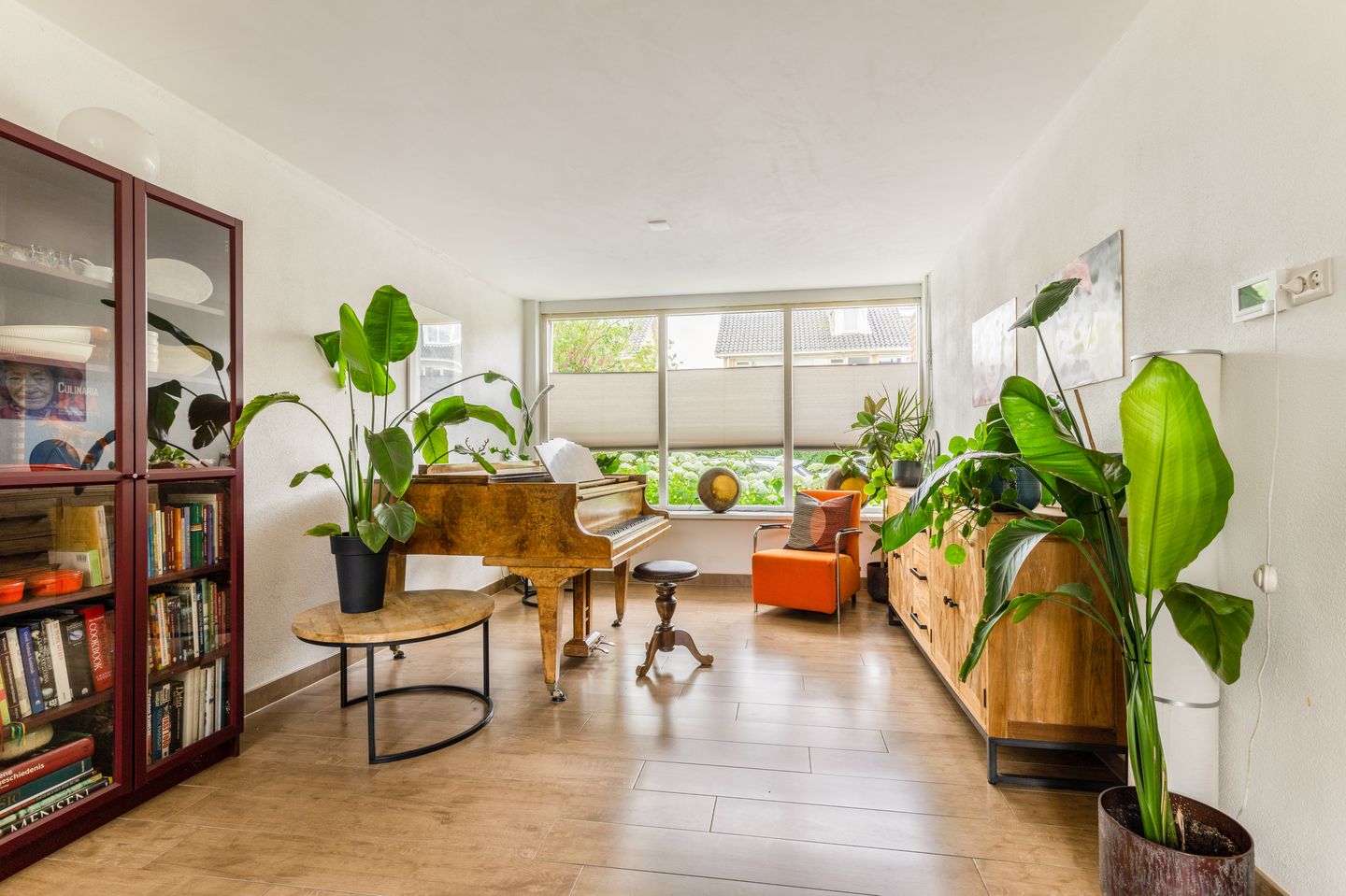 Foto 5 van Cesar Franckstraat 6