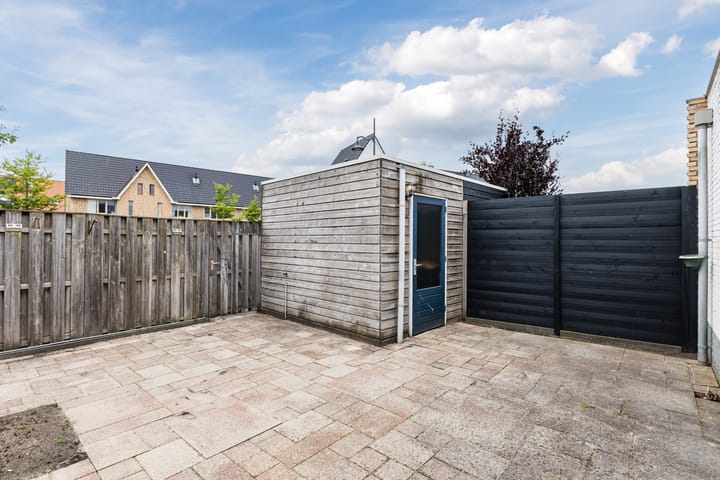 Photo 24 of Koningspage 45