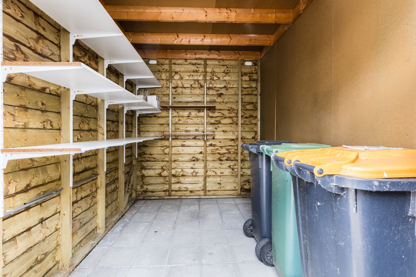 Foto 25 van Koningspage 45