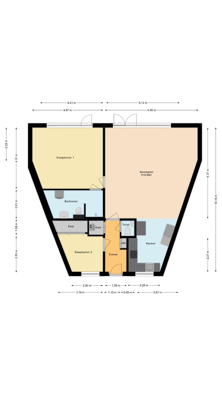 Photo 34 of Koningspage 45