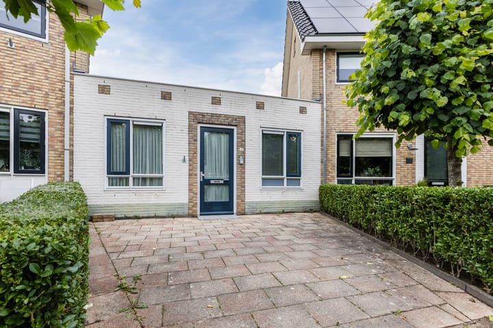 Foto 2 van Koningspage 45