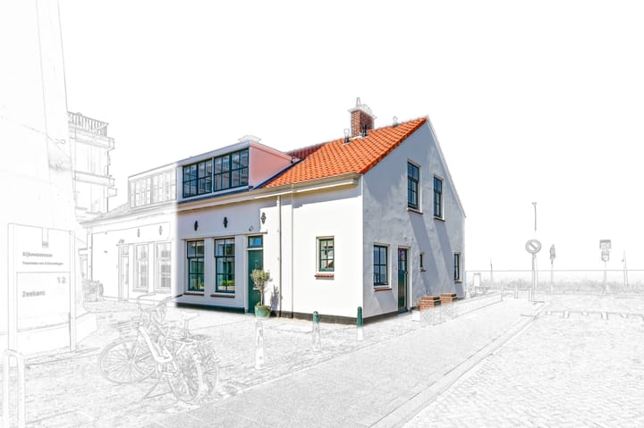 Photo 5 of Zeekant 11