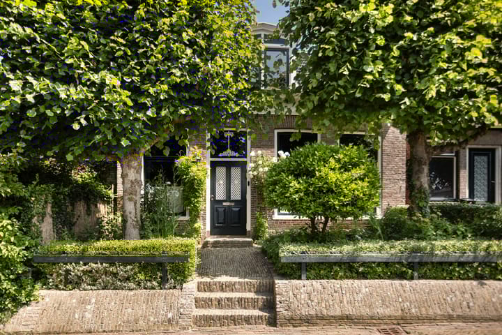 Foto 1 van Hegebuorren 25