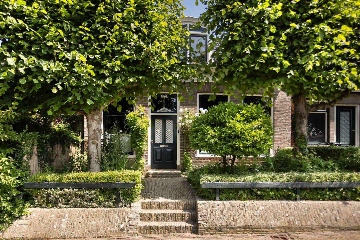 Hegebuorren 25 main image