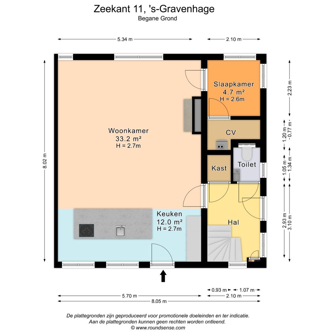 Photo 37 of Zeekant 11