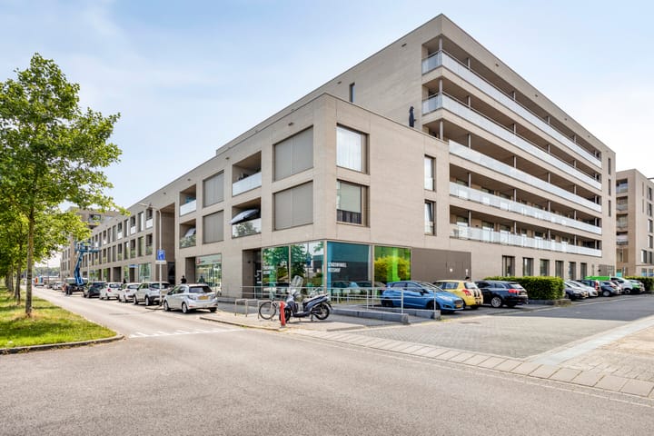 Foto 27 van Ketelhavenplein 29