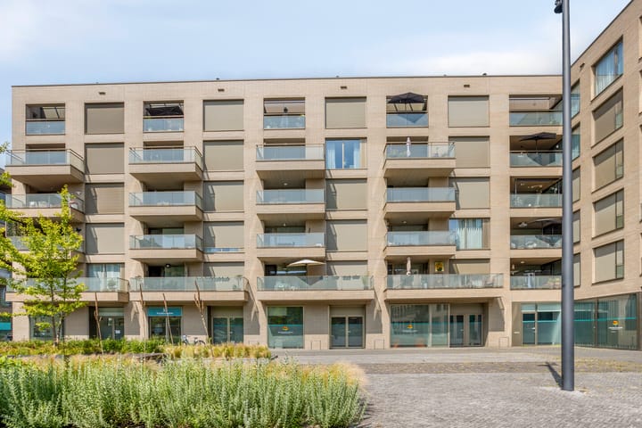 Foto 28 van Ketelhavenplein 29