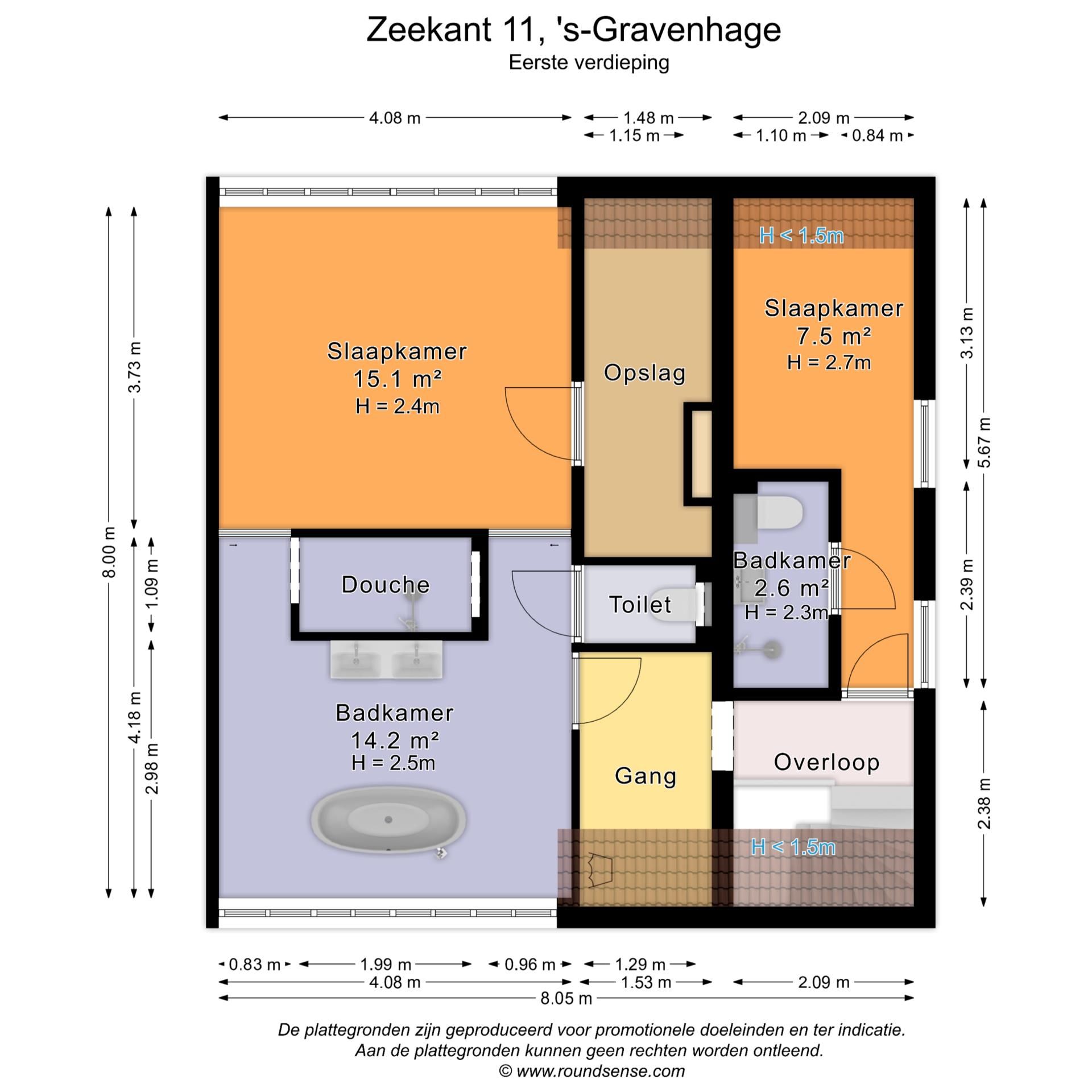 Photo 39 of Zeekant 11