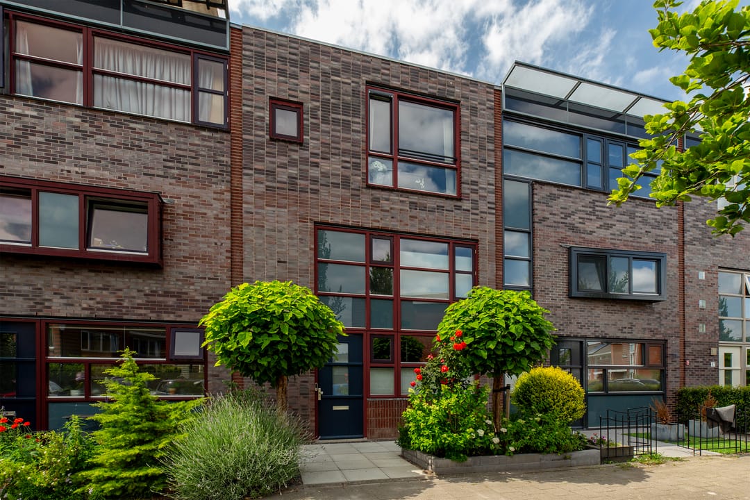 Photo 1 of Eikenwede 91