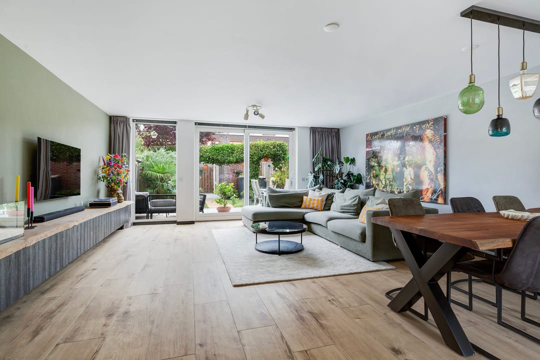 Photo 2 of Eikenwede 91