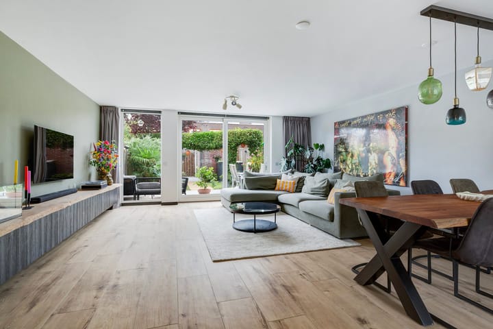 Foto 2 van Eikenwede 91