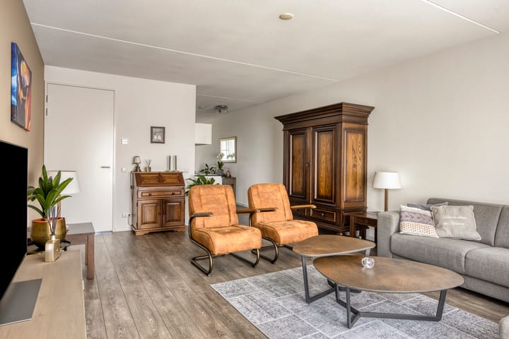 Foto 2 van Ketelhavenplein 29