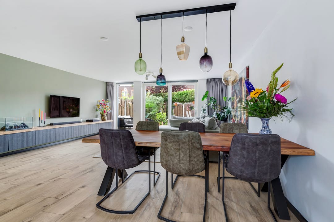 Photo 8 of Eikenwede 91