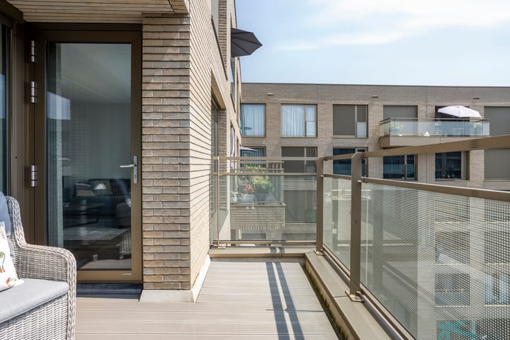 Foto 22 van Ketelhavenplein 29