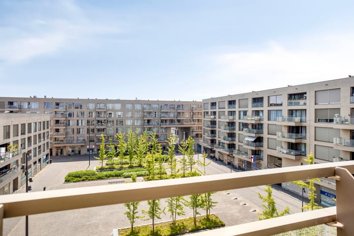 Foto 23 van Ketelhavenplein 29