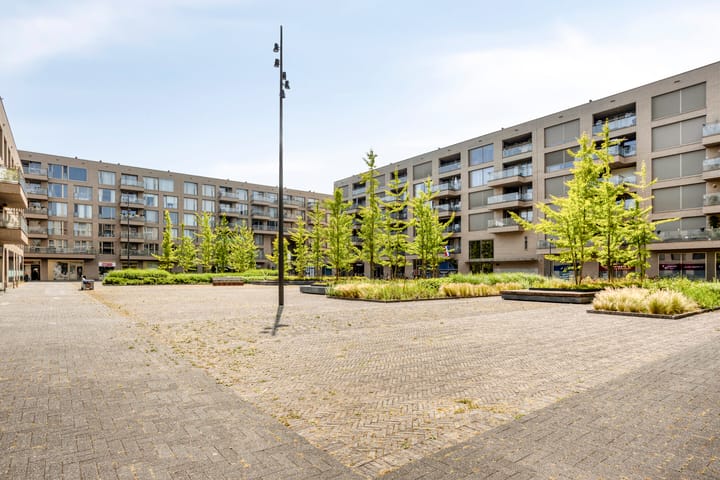 Foto 26 van Ketelhavenplein 29