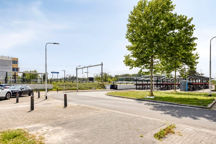 Foto 34 van Ketelhavenplein 29