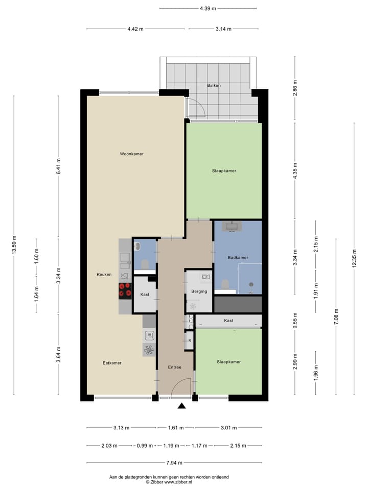 Foto 36 van Ketelhavenplein 29