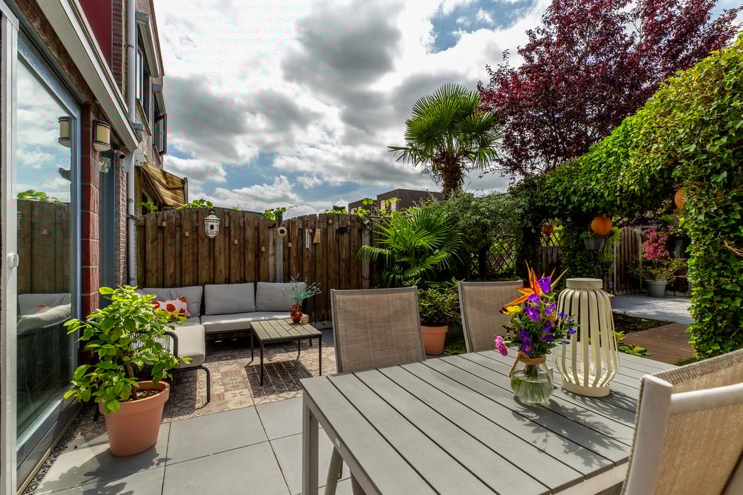 Photo 37 of Eikenwede 91