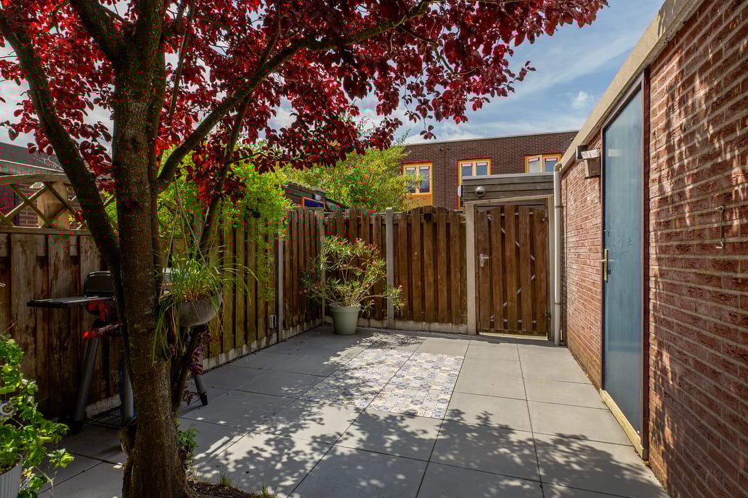 Photo 41 of Eikenwede 91