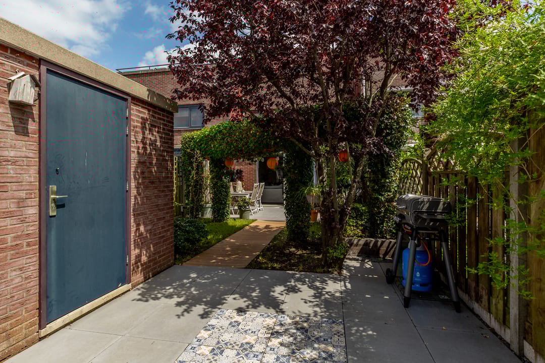 Photo 43 of Eikenwede 91