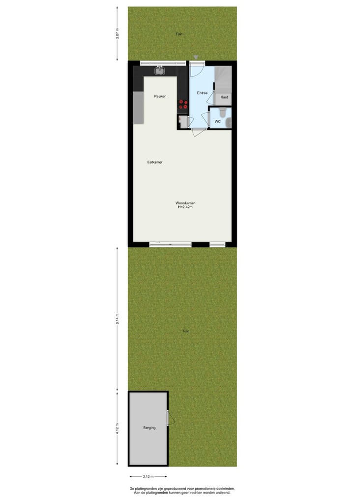 Foto 48 van Eikenwede 91